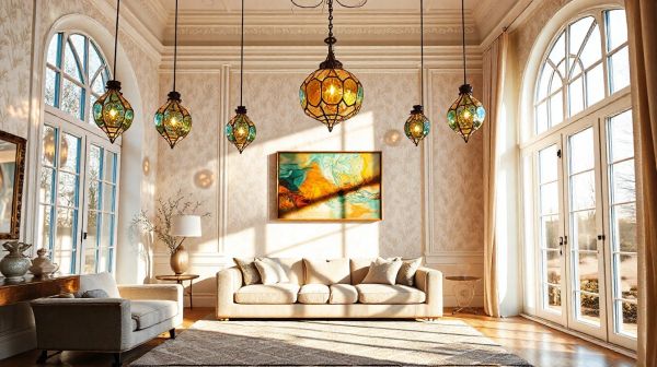 5 attrapes-soleil en décoration pour métamorphoser votre intérieur