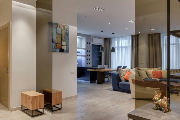 Comment convertir votre maison à un système de chauffage central