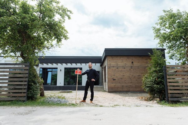 Transat jardin : comment le monter soi-même?