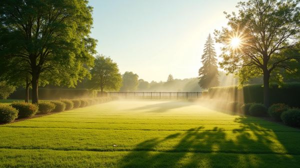 Besoin d'un paysagiste à Beaufour-Druval pour vos projets ?