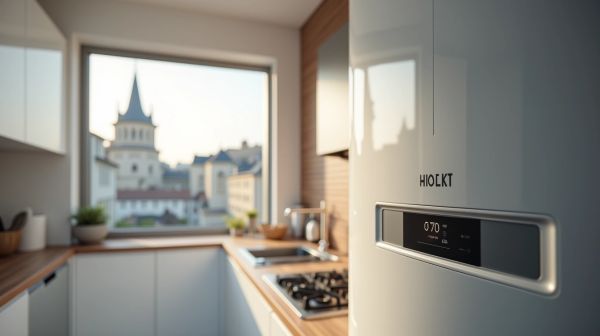 Chauffagiste à Rennes : critères essentiels pour l’installation et le dépannage