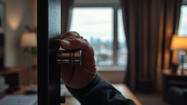 Comment choisir le meilleur serrurier à Charleroi pour votre sécurité