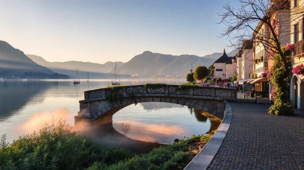 Les avantages incontournables de l'isolation à Annecy