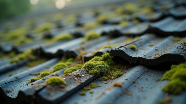 Optimiser le démoussage toiture pour préserver l'étanchéité