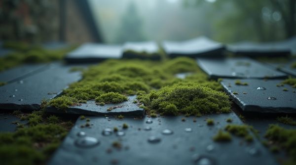 Optimiser le démoussage toiture pour préserver l'étanchéité