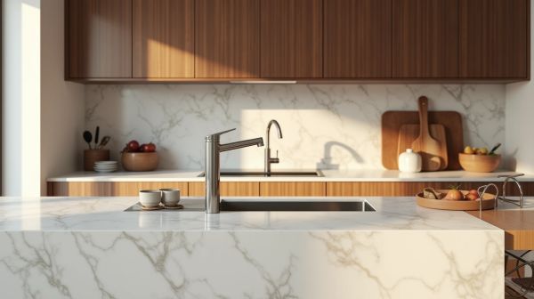 Petits rangements utiles pour une cuisine mieux organisée