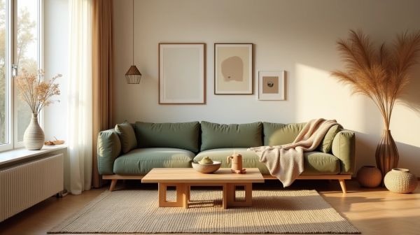 Pourquoi choisir des meubles Drugeot pour un intérieur durable?