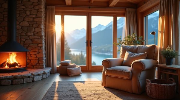 Pourquoi envisager l'isolation à Annecy pour votre confort thermique ?