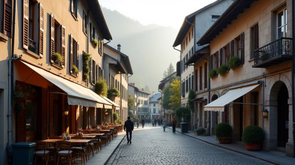 Pourquoi envisager l'isolation à Annecy pour votre confort thermique ?