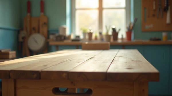 Quels travaux de menuiserie à Vaulx-en-Velin devez-vous réaliser ?