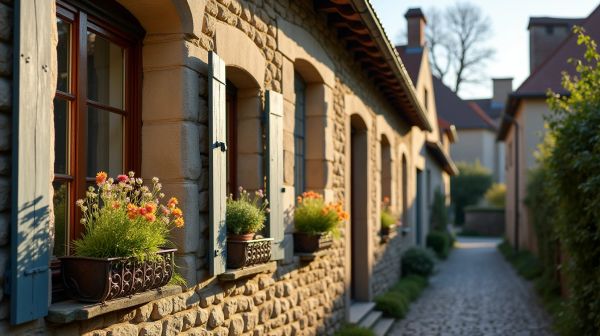 Rénover sa maison à Amiens : engagez des artisans expérimentés