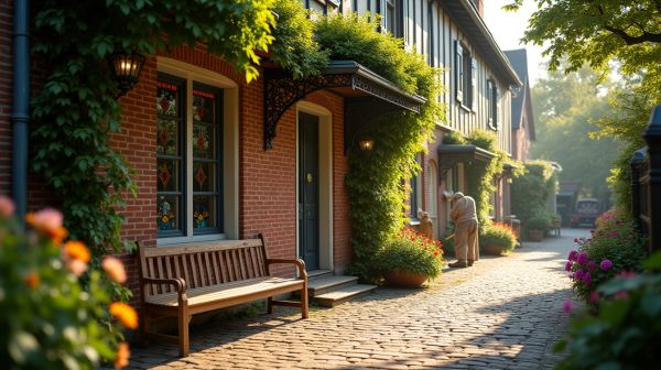 Rénover sa maison à Amiens : engagez des artisans expérimentés