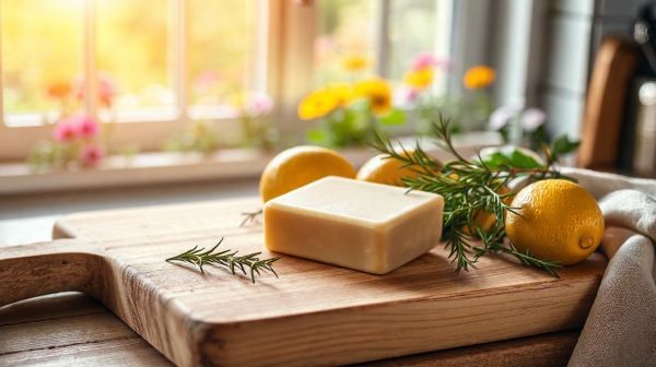 Top 10 des nettoyants naturels pour un ménage écologique