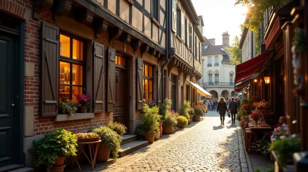 Top 5 artisans spécialisés pour rénover votre maison à Amiens