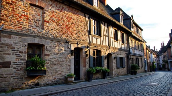 Top 5 artisans spécialisés pour rénover votre maison à Amiens