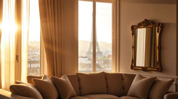 Transformez votre espace à Lyon avec des miroirs personnalisés