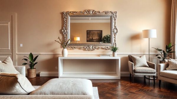 Transformez votre espace à Lyon avec des miroirs personnalisés