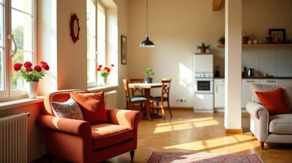 Votre ménage à Toulouse : solutions pratiques pour gagner du temps