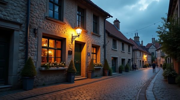 Votre serrurier disponible dès aujourd'hui dans la région de Namur