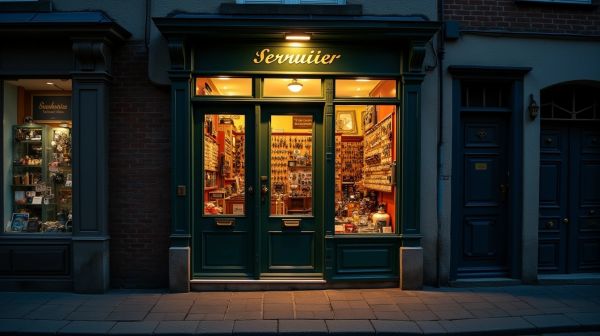 Votre serrurier disponible dès aujourd'hui dans la région de Namur